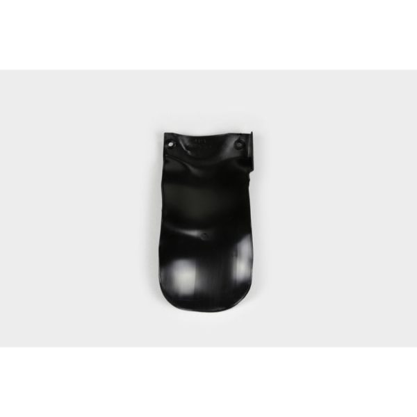Faldilla protectora amortiguador UFO Yamaha negro YA02819-001