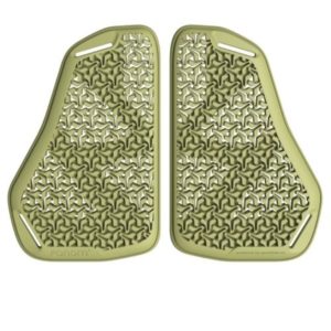FANOM CHESTB_2 KHAKI