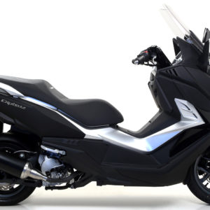 Arrow Conector catalítico homologado para escape Urban 53069KZ