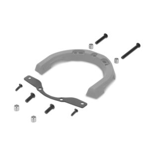 FIJACIÓN BOLSA DEPÓSITO CLICK SYSTEM APRILIA / BENELLI / BENDA / MALAGUTI / MV AUGUSTA / TRIUMPH / UM