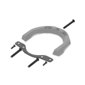 FIJACIÓN BOLSA DEPÓSITO CLICK SYSTEM BENELLI / KEEWAY / QJ MOTOR