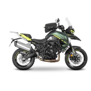 FIJACIÓN BOLSA DEPÓSITO CLICK SYSTEM BENELLI / KEEWAY / QJ MOTOR