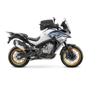 FIJACIÓN BOLSA DEPÓSITO CLICK SYSTEM CF MOTO