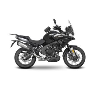 FIJACIÓN BOLSA DEPÓSITO CLICK SYSTEM CF MOTO 450MT / 700MT