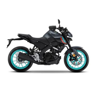FIJACIÓN BOLSA DEPÓSITO CLICK SYSTEM DUCATI / KOVE / MV AUGUSTA / MACBOR / YAMAHA