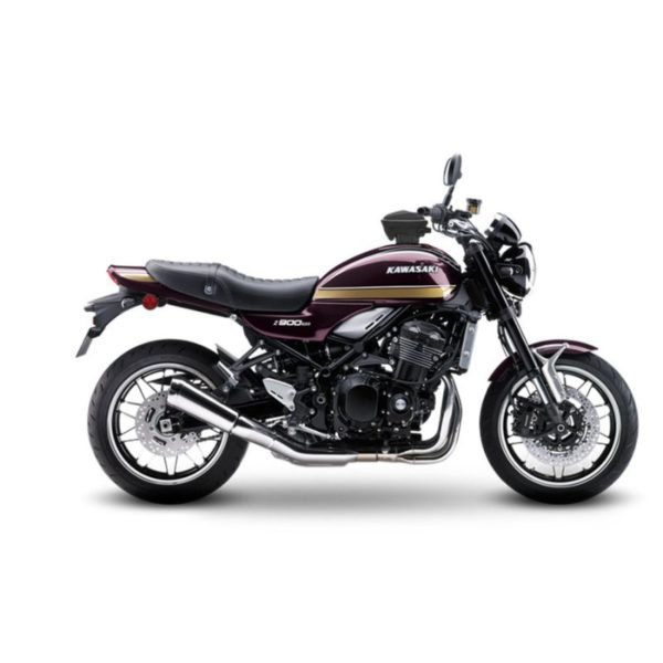 FIJACIÓN BOLSA DEPÓSITO CLICK SYSTEM KAWASAKI / KTM