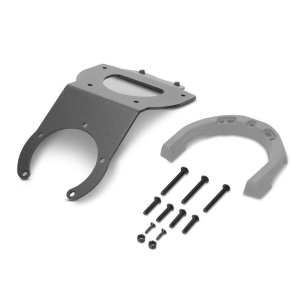 FIJACIÓN BOLSA DEPÓSITO CLICK SYSTEM KTM  390 ADVENTURE / 790 ADVENTURE / 890 ADVENTURE / SMT