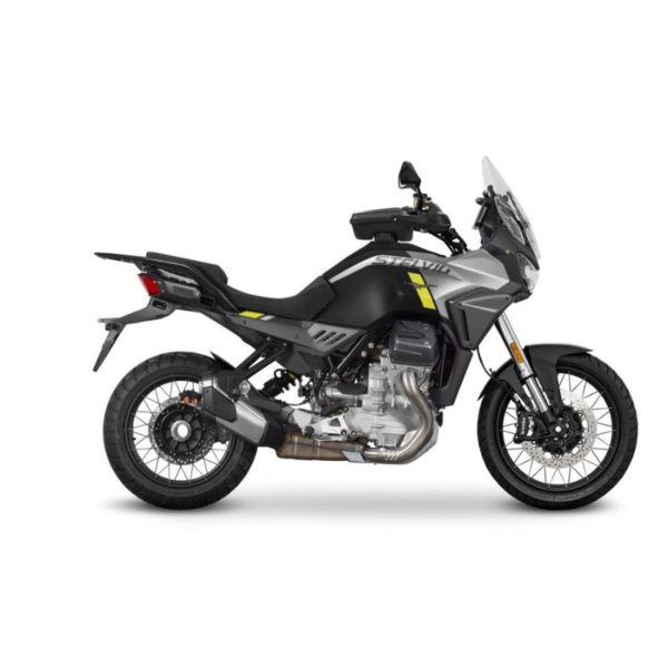 FIJACIÓN BOLSA DEPÓSITO CLICK SYSTEM MOTO GUZZI / VOGE