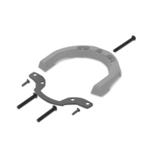 FIJACIÓN BOLSA DEPÓSITO CLICK SYSTEM QJ MOTOR