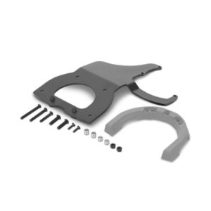 FIJACIÓN BOLSA DEPÓSITO CLICK SYSTEM ROYAL ENFIELD GUERRILLA