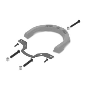 FIJACIÓN BOLSA DEPÓSITO CLICK SYSTEM SUZUKI