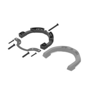 FIJACIÓN BOLSA DEPÓSITO CLICK SYSTEM YAMAHA TRACER 9/GT