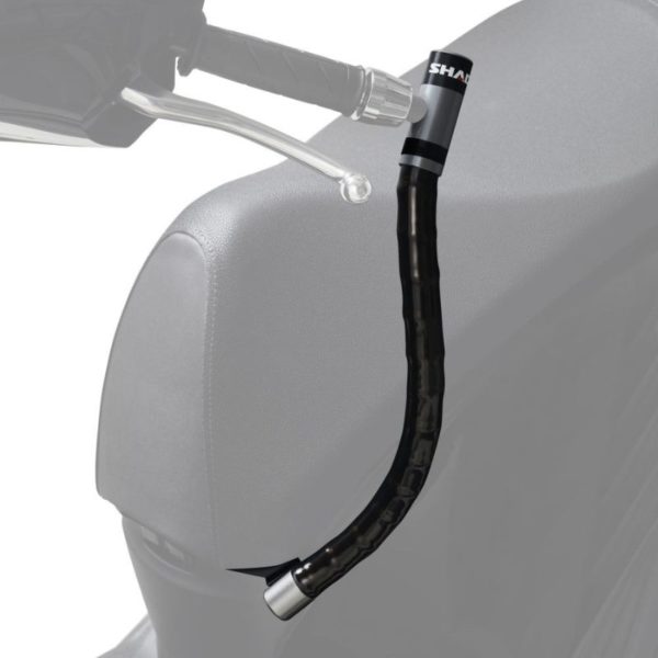 FIJACIÓN SHAD LOCK APRILIA SR 125/200 (TAMAÑO 3)