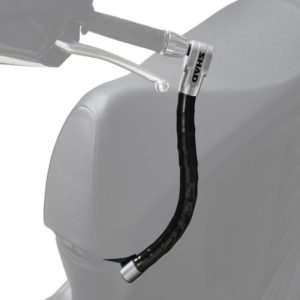 FIJACIÓN SHAD LOCK APRILIA SR 125/200 (TAMAÑO 3)