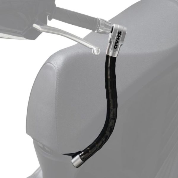 FIJACIÓN SHAD LOCK APRILIA SR 125/200 (TAMAÑO 3)