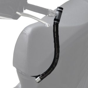 FIJACIÓN SHAD LOCK YAMAHA XMAX 125/300 TECH (TAMAÑO 5)