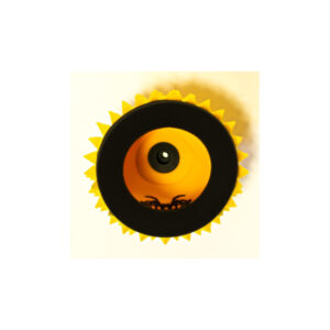FILTRO DE AIRE FUNNEL WEB FILTER FWF7910 PRO YAMAHA YZ 85 02-19