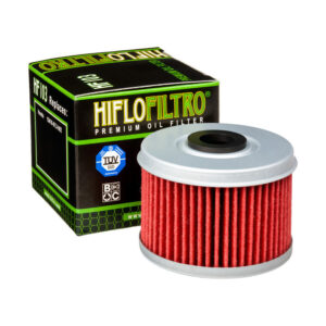 FILTRO DE ACEITE HIFLOFILTRO HF103