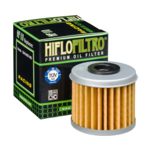 FILTRO DE ACEITE HIFLOFILTRO HF110