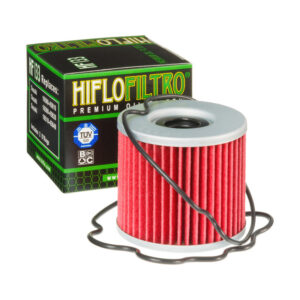 FILTRO DE ACEITE HIFLOFILTRO HF133