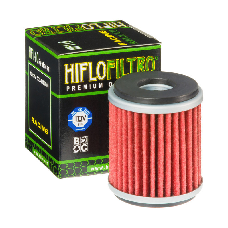FILTRO DE ACEITE HIFLOFILTRO HF140