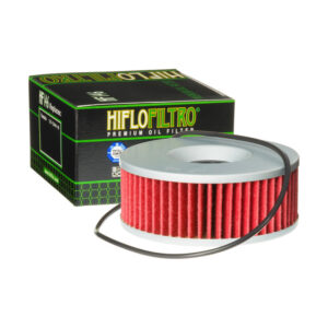 FILTRO DE ACEITE HIFLOFILTRO HF146