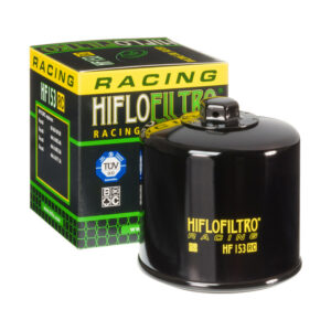 FILTRO DE ACEITE HIFLOFILTRO HF153 RC RACING