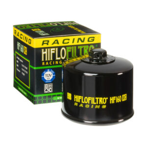 FILTRO DE ACEITE HIFLOFILTRO HF160 RC RACING