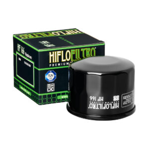FILTRO DE ACEITE HIFLOFILTRO HF166