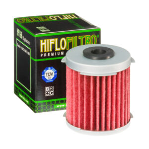 FILTRO DE ACEITE HIFLOFILTRO HF168