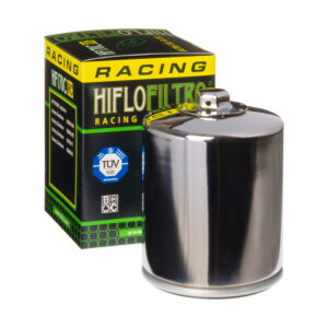 FILTRO DE ACEITE HIFLOFILTRO HF170C RC RACING