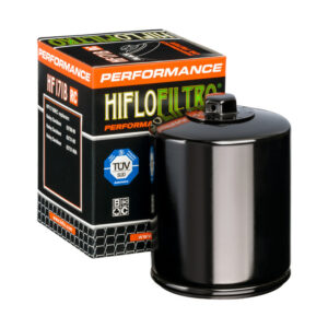 FILTRO DE ACEITE HIFLOFILTRO HF171B RC RACING