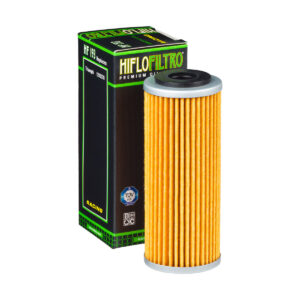 FILTRO DE ACEITE HIFLOFILTRO HF193