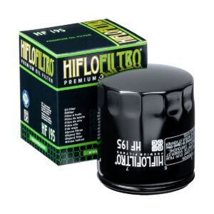 FILTRO DE ACEITE HIFLOFILTRO HF195