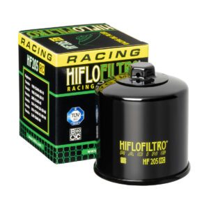 FILTRO DE ACEITE HIFLOFILTRO HF205 RC RACING