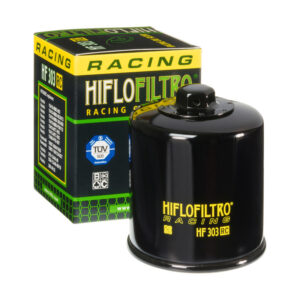FILTRO DE ACEITE HIFLOFILTRO HF303 RC RACING