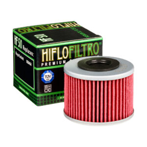 FILTRO DE ACEITE HIFLOFILTRO HF510