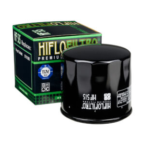 FILTRO DE ACEITE HIFLOFILTRO HF515