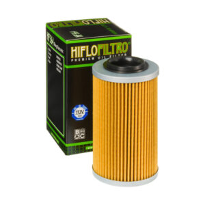 FILTRO DE ACEITE HIFLOFILTRO HF564