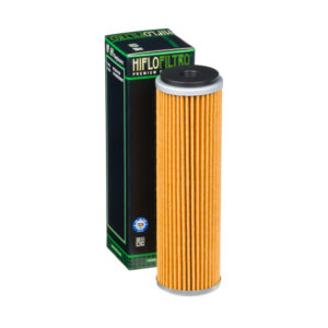 FILTRO DE ACEITE HIFLOFILTRO HF691