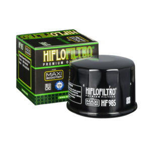 FILTRO DE ACEITE HIFLOFILTRO SCOOTER HF985