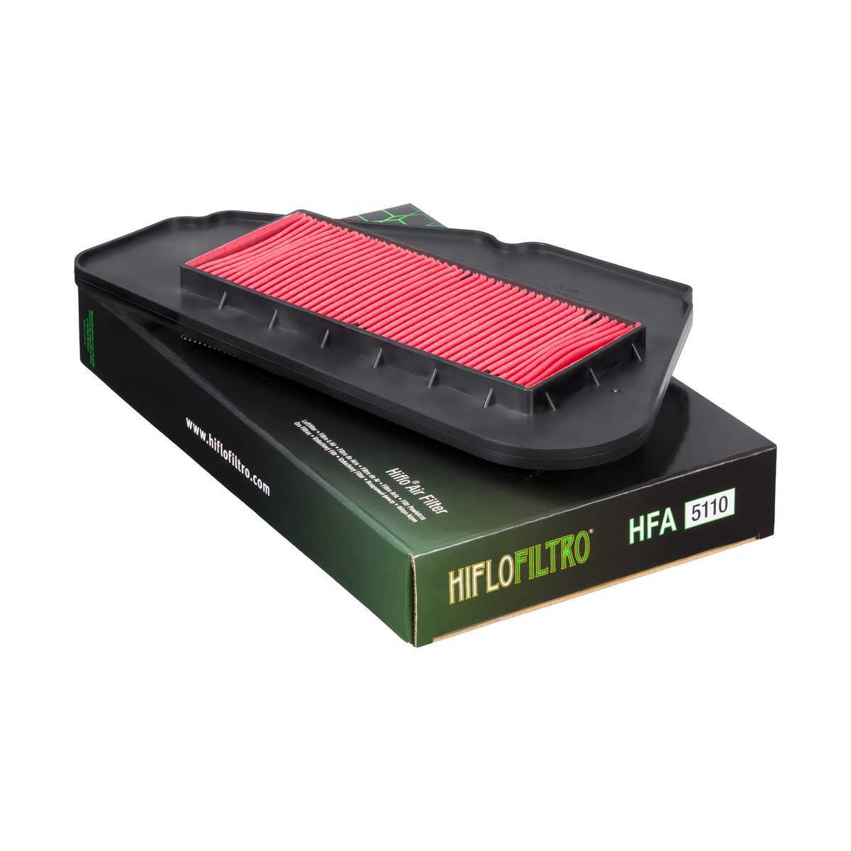 FILTRO DE AIRE HIFLOFILTRO HFA5110