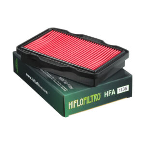 FILTRO DE AIRE HIFLOFILTRO HFA1136