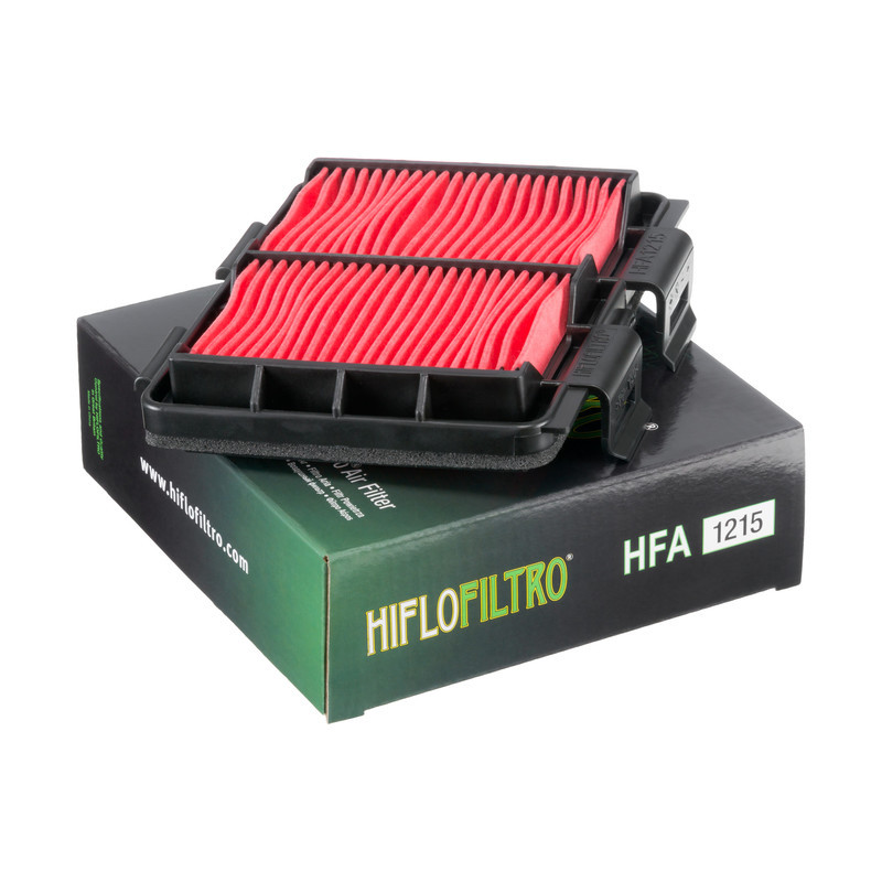 FILTRO DE AIRE HIFLOFILTRO HFA1215