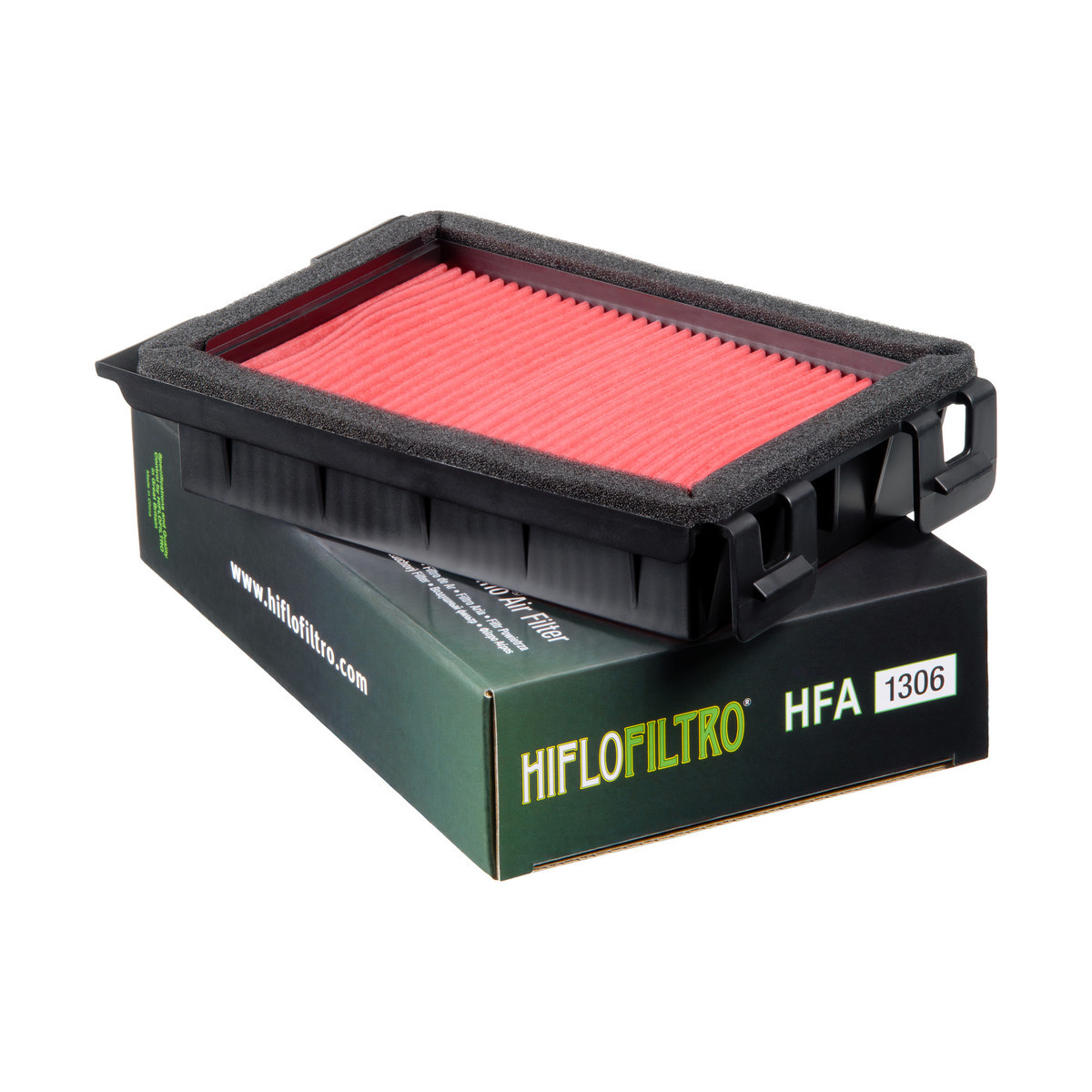 FILTRO DE AIRE HIFLOFILTRO HFA1306