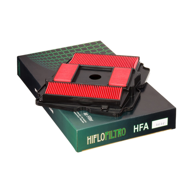 FILTRO DE AIRE HIFLOFILTRO HFA1614