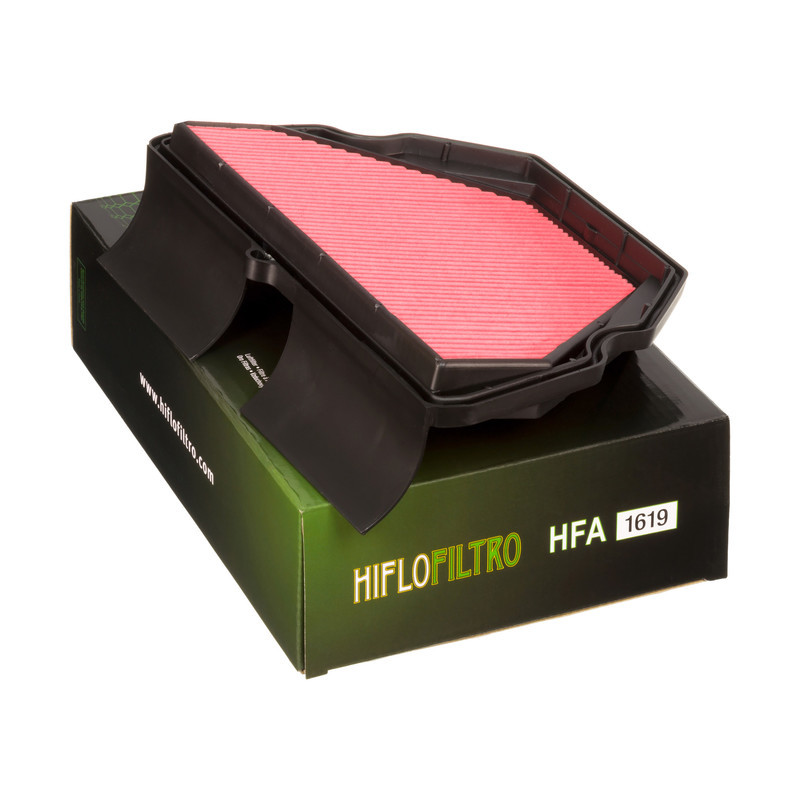 FILTRO DE AIRE HIFLOFILTRO HFA1619