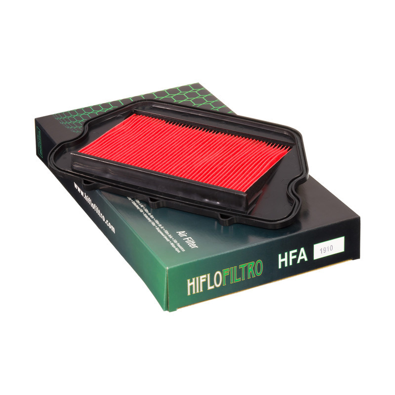 FILTRO DE AIRE HIFLOFILTRO HFA1910
