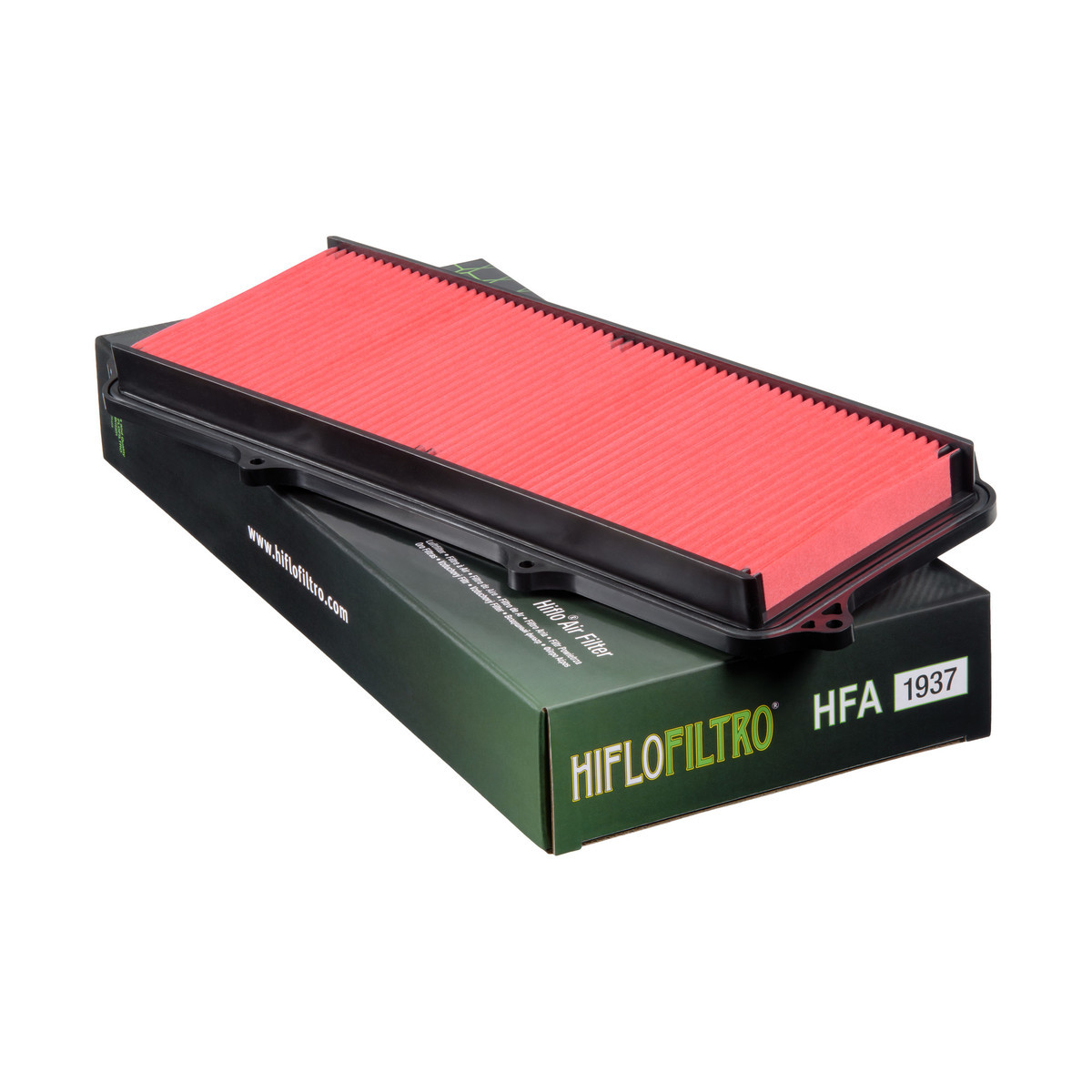 FILTRO DE AIRE HIFLOFILTRO HFA1937