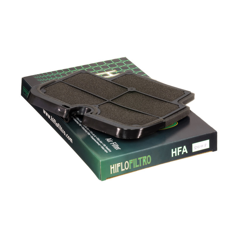 FILTRO DE AIRE HIFLOFILTRO HFA2607